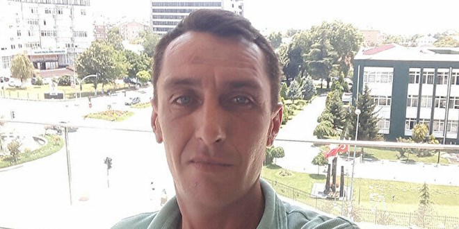Yunanistan'dan açılan ateşle Türk vatandaşı hayatını kaybetti