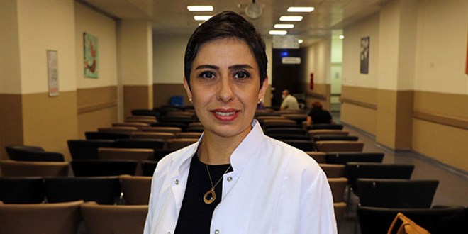Dr. Toker: Vefat eden kişilerin yüzde 93'ü hiç aşılanmamış