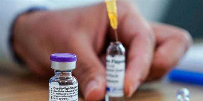 Biontech ve Moderna, Avrupa Birliği için aşı fiyatlarını artırdı