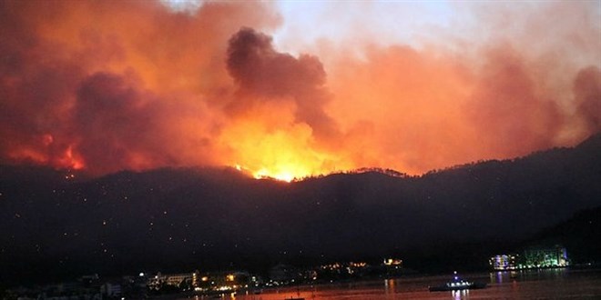 Manavgat'ta can kaybı 7'ye yükseldi!