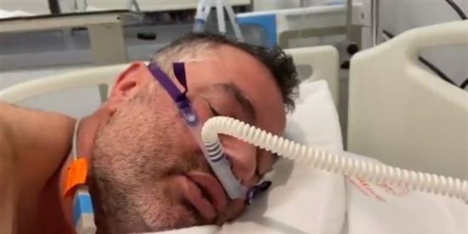 'Ke�ke a�� olsayd�m. Uyar�lar� dinlemedim'