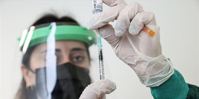 T�rkiye'nin koronavir�sle m�cadelesinde son 24 saatte ya�ananlar