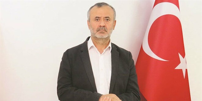 Kırgızistan'da FETÖ'cüler böyle korundu: Sarı bantlılara dokunmayın