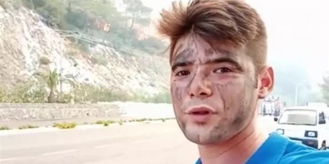 Şahin Akdemir'in ön otopsi raporu sonucu belli oldu