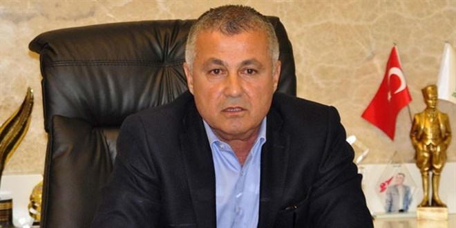 Belediye Başkanı dolandırıcılara karşı uyardı: Belediye adına kampanya yok