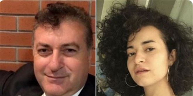 Azranın katili mühendis, cesedi beş parçaya ayırıp valizle götürmüş