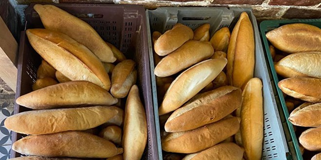 'Aşı olmayanlara ekmek verilmeyeceği' iddiası yalanlandı