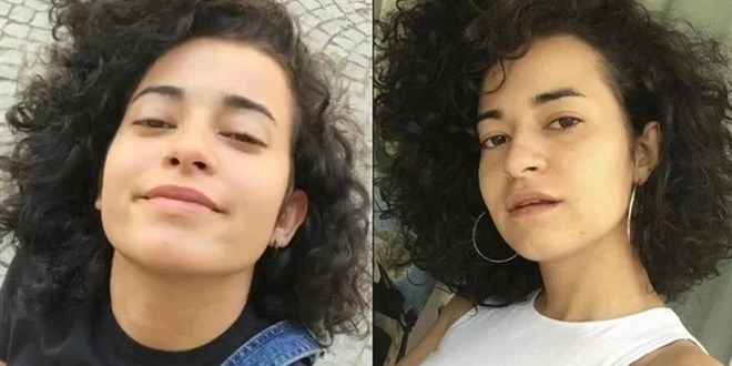 Üniversite öğrencisi Azra'nın katil zanlısı tutuklandı