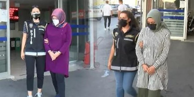 4 ilde FETÖ operasyonunda 15 gözaltı kararı