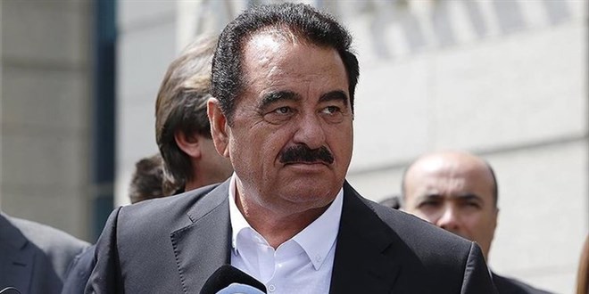 İbrahim Tatlıses'e SGK'dan emekli maaşı şoku!