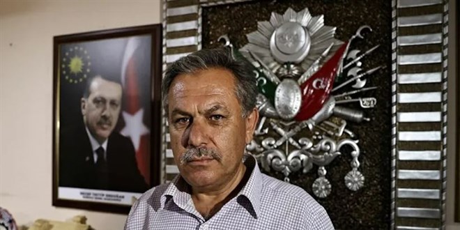 Belediye Başkanı'ndan özür: Devletin şefkatli elini vurgulamaya çalıştım