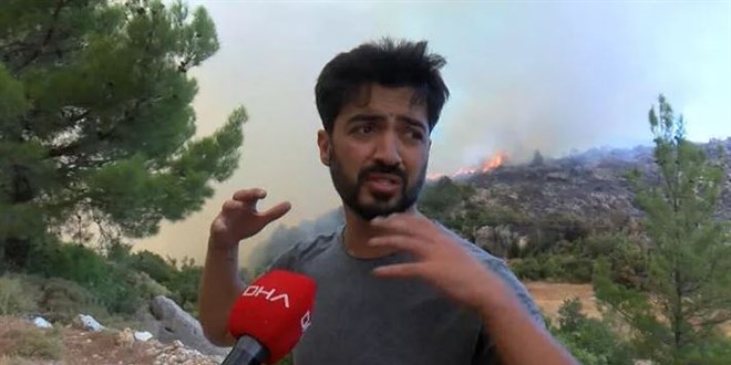 Şarkıcı Yusuf Güney savcının talimatıyla serbest bırakıldı