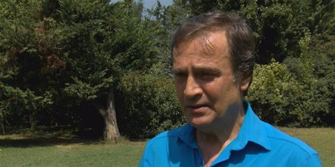 'Yandıktan hemen sonra ağaçlandırma planı doğru değil'