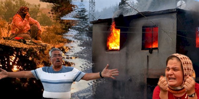 Muğla Valiliği yardım kampanyası başlattı