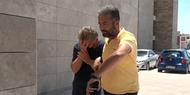 Azra Gülendam'ın katili ifadesinde vahşi cinayeti anlattı