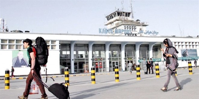 Afganistan'da Türkiye kazanacak