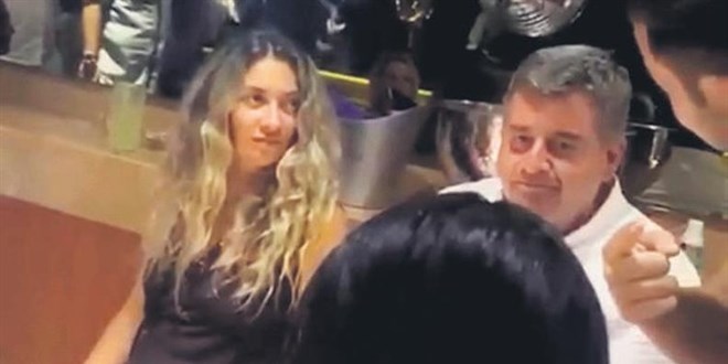 Belediye Başkanı 24:00'ten sonra müzik talimatı verdi