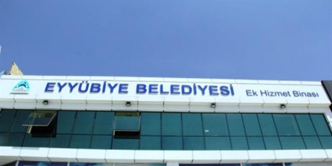 Şanlıurfa'da Suriyelilerin belediye bünyesinde işe alındığı iddiasına yalanlama