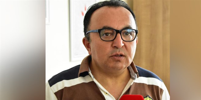 'Vaka artışındaki sebep Kurban Bayramı ve yaz aylarıdır'
