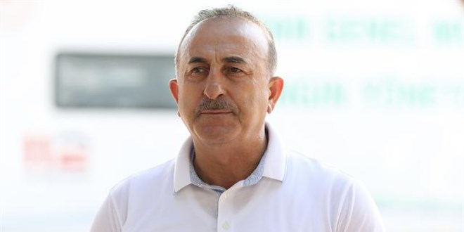 Bakan Çavuşoğlu: Yarın 3 uçak daha gelecek
