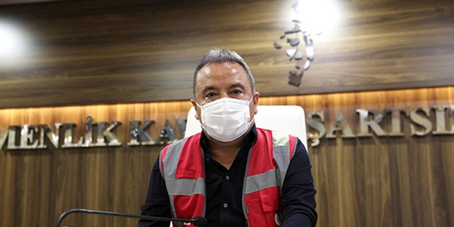 CHP'li 11 Başkan'dan THK'ya iş birliği deklarasyonu