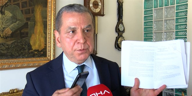 Fırsatçıların yeni rotası yangın söndürme ekipmanları oldu