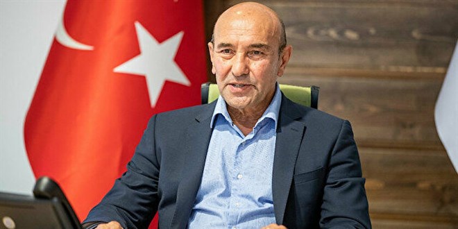 Soyer, 2 yıl önce 'yangın söndürme uçağı alıyoruz' demişti. Uçaklar ortada yok