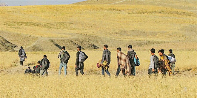 ABD'nin Afgan oyunu: Türkiye hiç kimsenin bekleme odası değil
