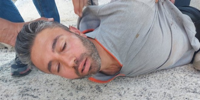 7 kişiyi öldüren zanlıdan kan donduran ifade: İkna edecektim