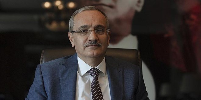 THK Kayyum Heyeti Başkanı: 6 uçak için 4 milyon dolara ihtiyaç var
