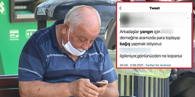 'Oltalama' yöntemiyle dolandırıcılık yapanlara dikkat!