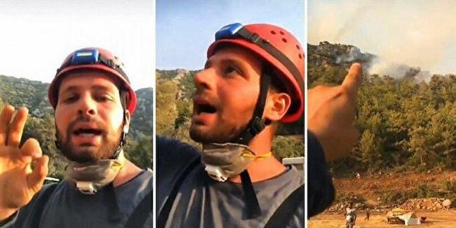 Bakanlıktan sosyal medya fenomenine suç duyurusu
