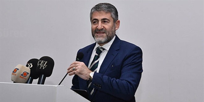 Bakan Yardmcs:Meclis karar almazsa erken seim olmaz