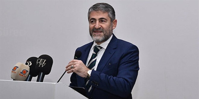 Bakan Yardımcısı:Meclis karar almazsa erken seçim olmaz