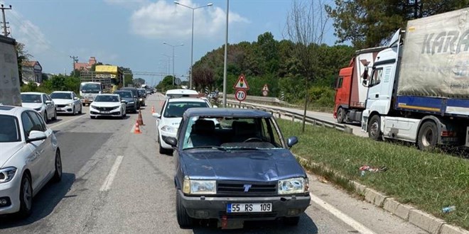 Bolu İzzet Baysal Üniversitesi Rektörü'nün acı günü