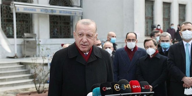 'Yangın mahallinde görevli olmayanlar kesinlikle alınmayacak'