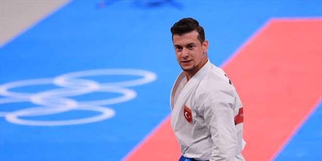 İki sporcu 'bronz' aldı, madalya sayısı toplam 100 oldu