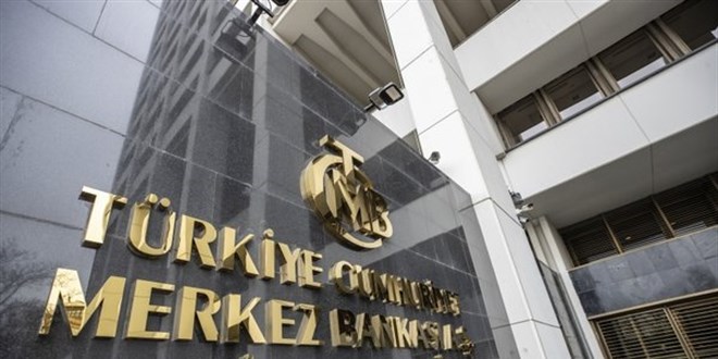 Merkez Bankası'nın faizi sabit bırakması bekleniyor