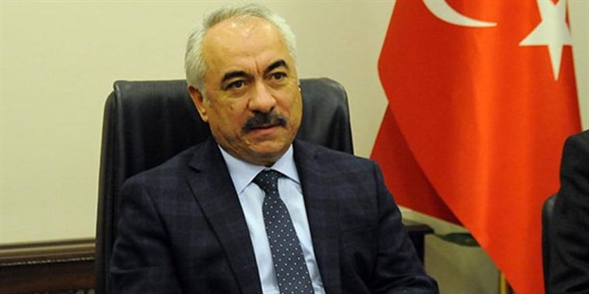 'Pakdemirli'yi protesto etti, gözaltına alındı' haberi yalanlandı