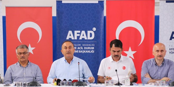 İsrail'den kiralanan uçaklar bugün Dalaman'a iniyor