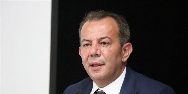Bolu'da yabancılara 10 kat zamlı su mecliste oylanamadı