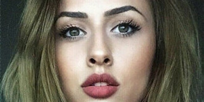 Esra Hankulu'nun acı hikayesi! Babasını 1 yaşında, nişanlısını kazada kaybetti