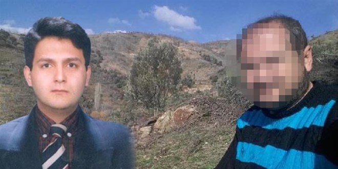 TSE Mühendisi, icradan aldığı arsanın eski sahibi tarafından öldürüldü