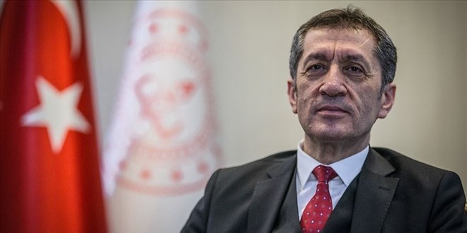 Ziya Selçuk neden görevden affını istedi?