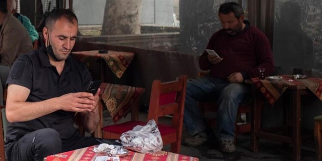 Mesaj ve maillerinizi sakın silmeyin, belge niteliğinde
