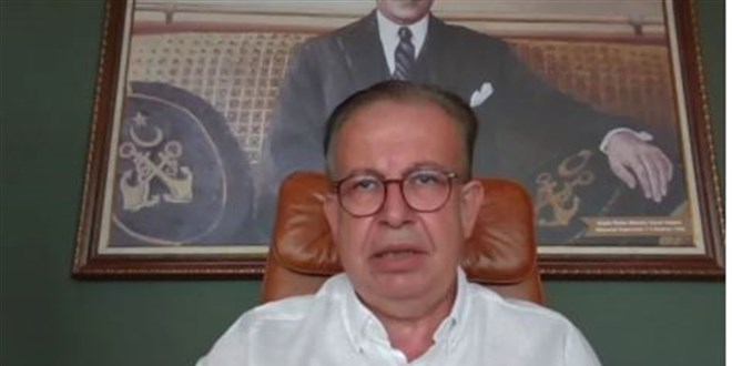Cihat Yaycı: Yangınları PKK üstlendi FETÖ tepki gösterince tweetler silindi