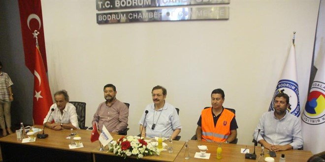 Yangınlarla ilgili bir günde 15,5 milyon TL toplandı