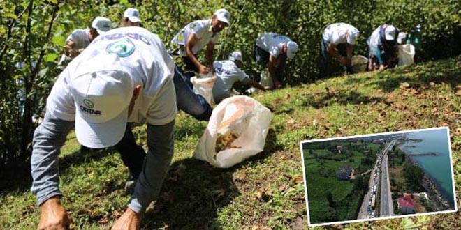 Karadeniz'de çay ve fındık göçüyle vakalar yüzde 400 arttı