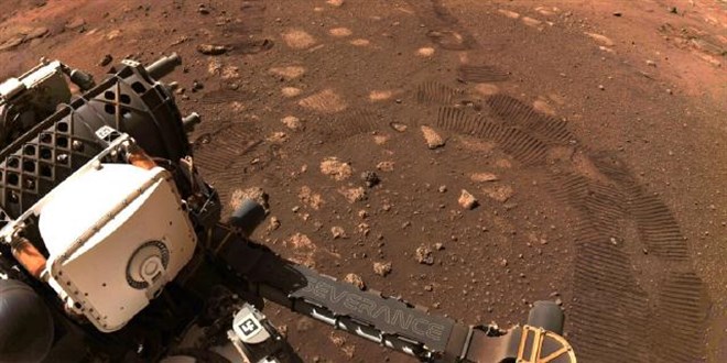 NASA, ilanla gönüllü arıyor