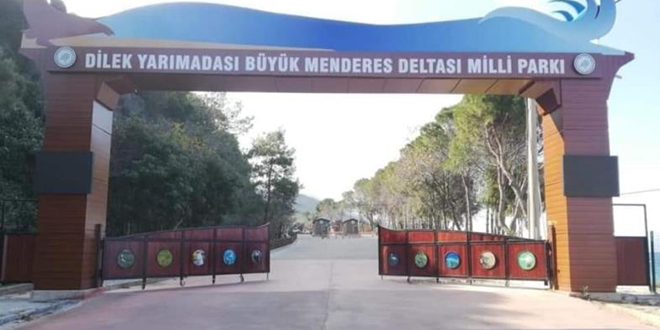 Milli Park'ın açılmasına vatandaşlar tepki gösterdi